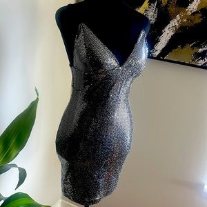 Homecoming dress Brand New size Small